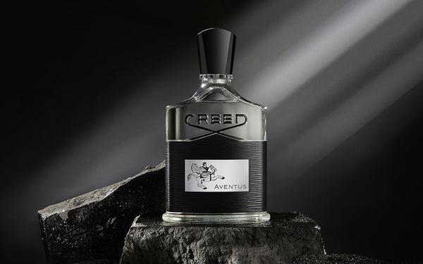 Men’s Fragrance That Defines Presence