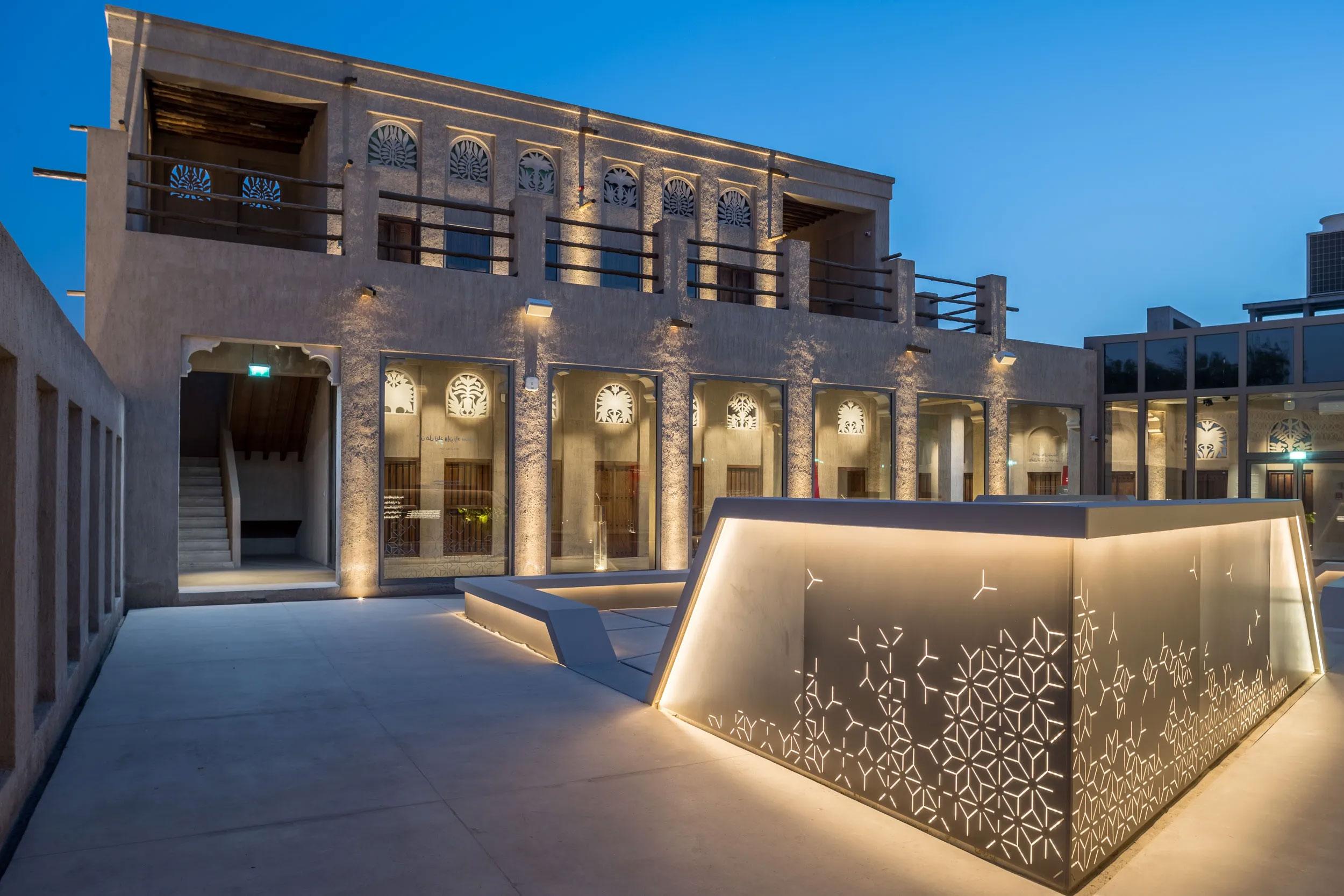A Local’s Guide to Dubai Museums