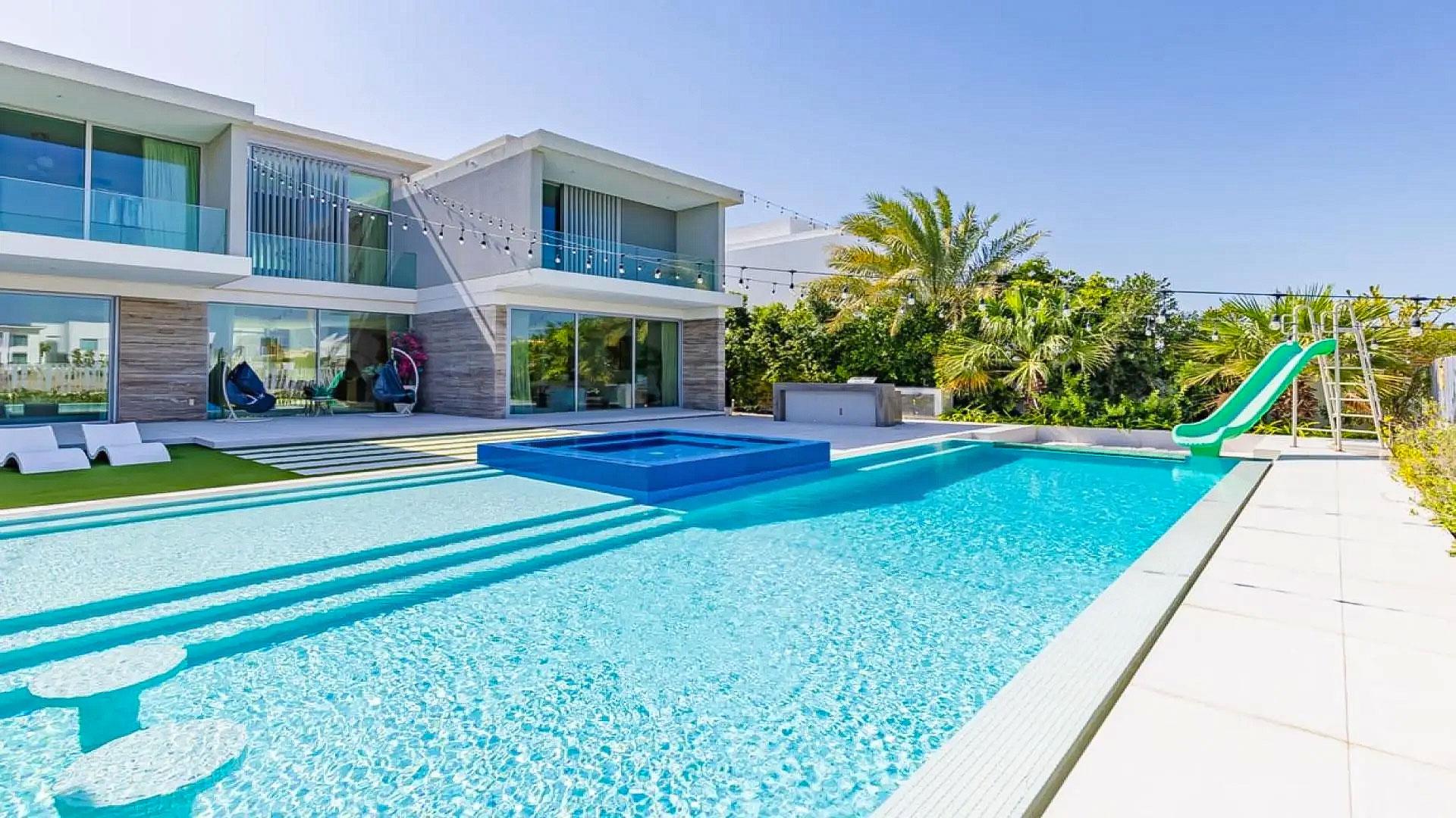 Top Four Established Family Villa Communities in Dubai