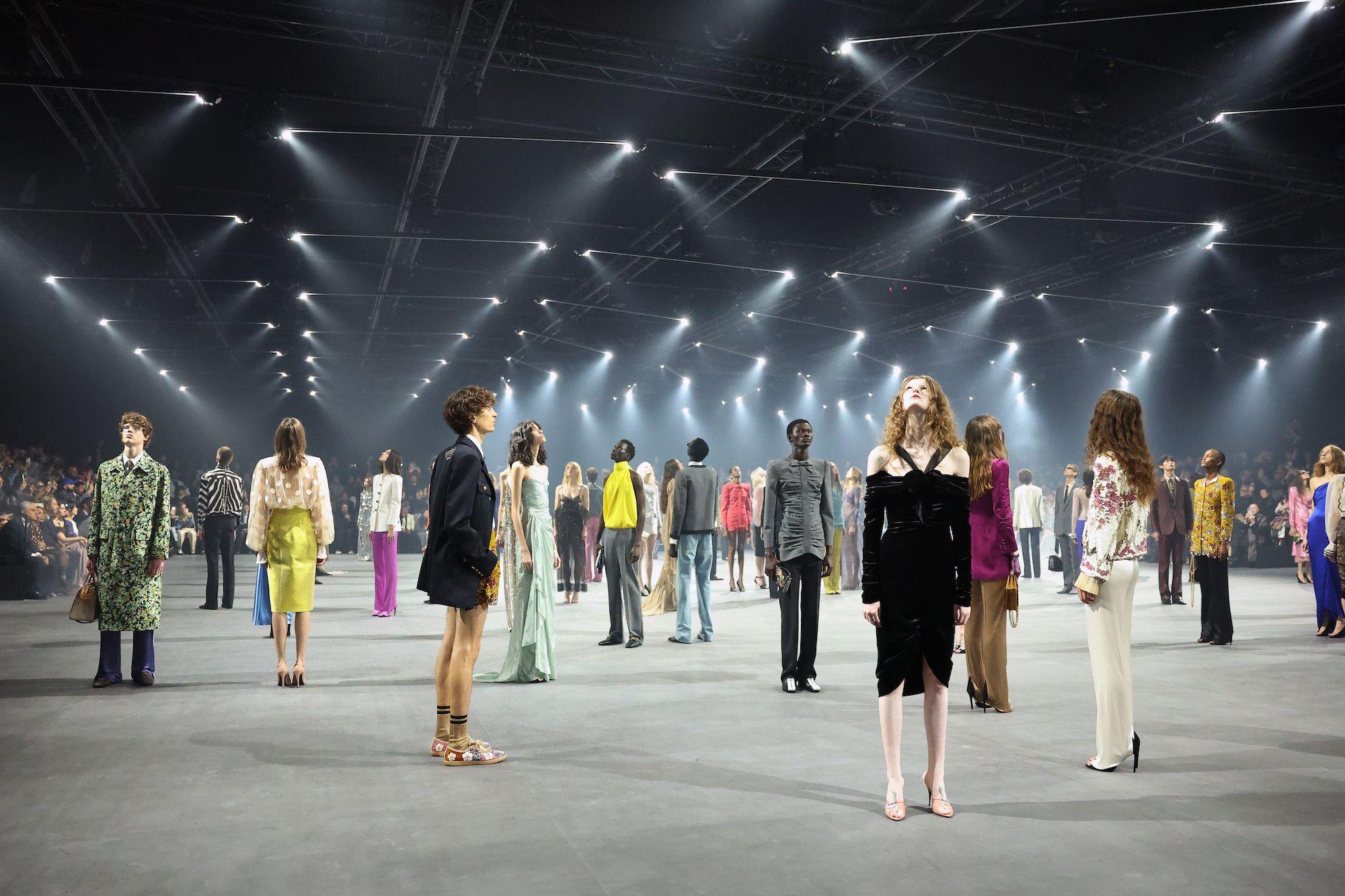 Paris 2026: Fashion’s Defining Week