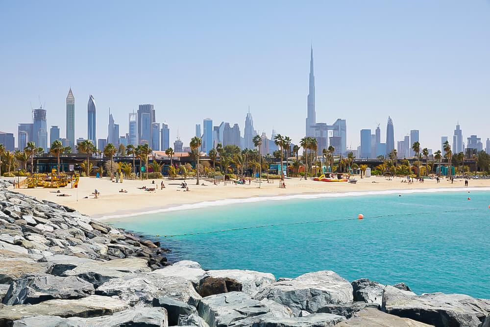 The Ultimate Guide to La Mer, Dubai: A Coastal Paradise Under Transformation