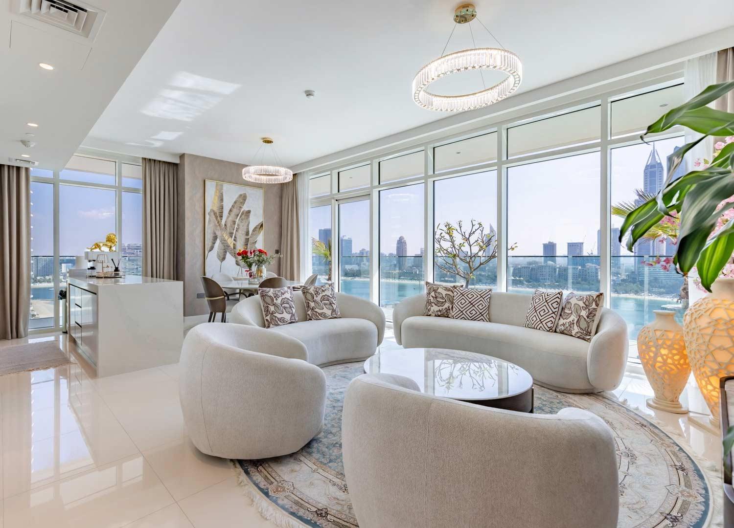 Mansion Sales Gaining Traction in Dubai