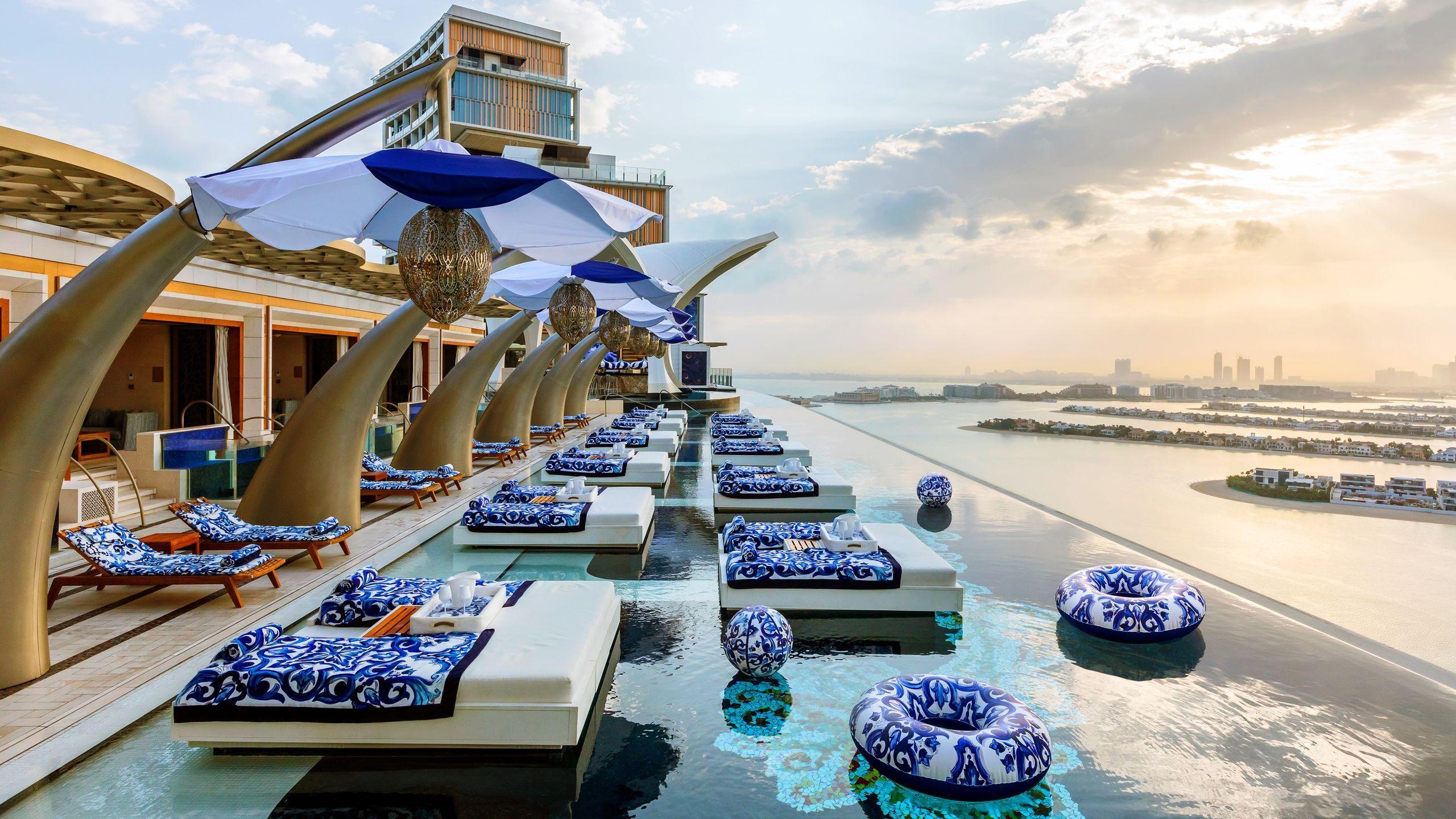 Cloud 22 Reimagined By Dolce&Gabbana