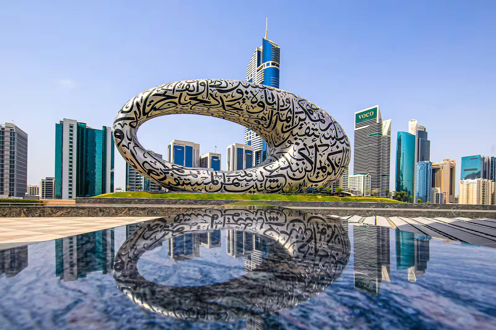 A Local’s Guide to Dubai Museums