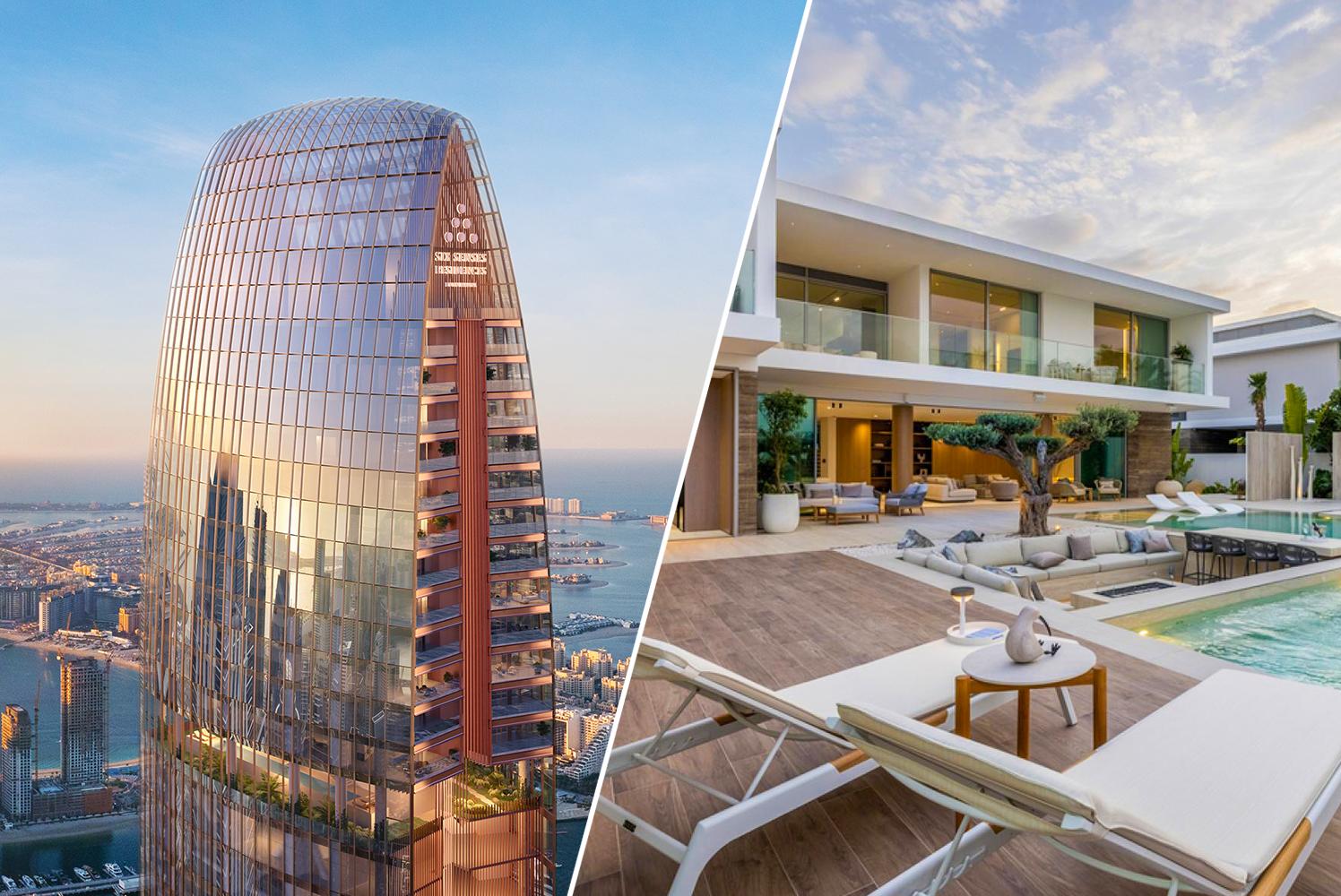 Off-Plan vs Ready Homes: Dubai 2026