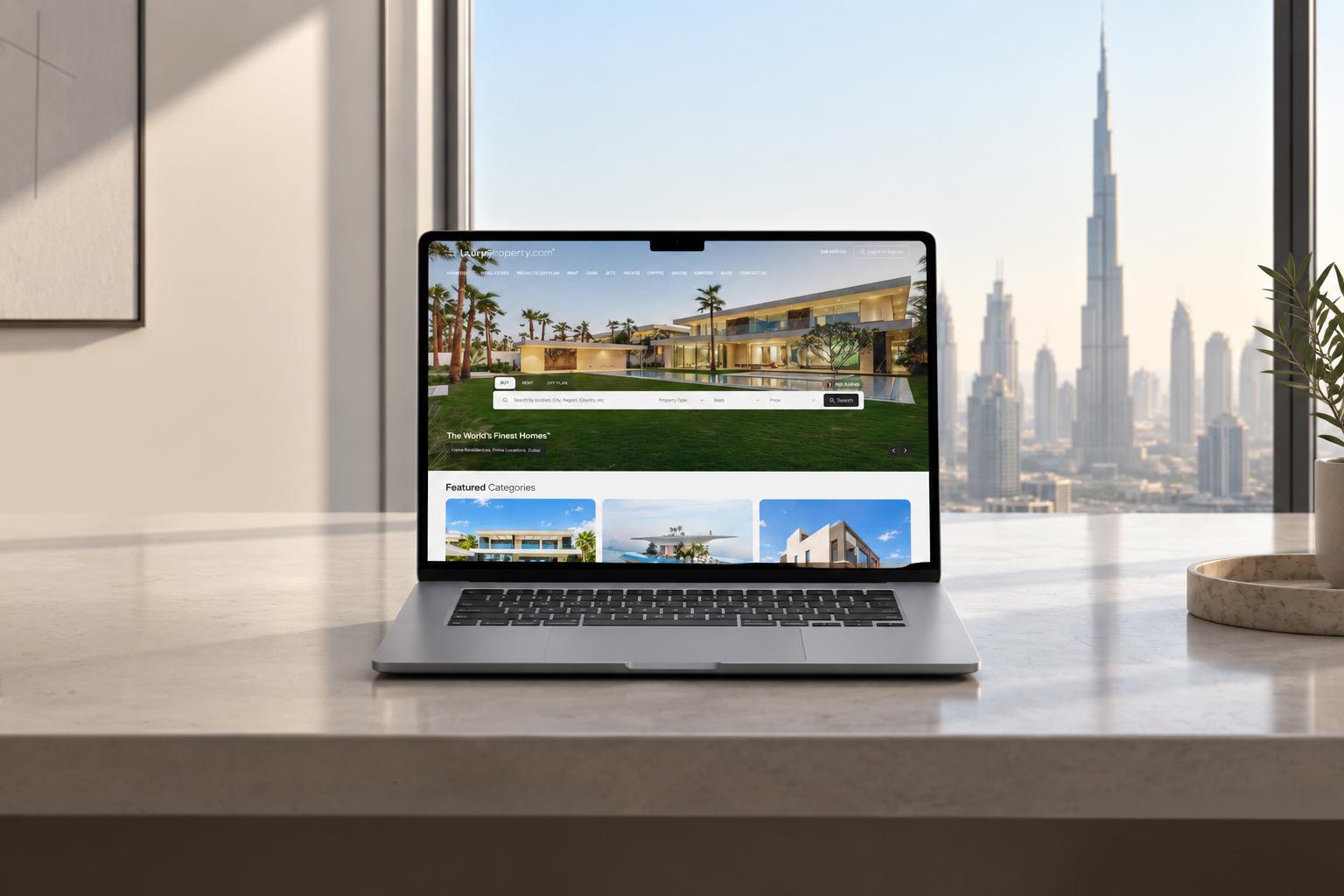 How to List Your Property with LuxuryProperty.com: Step-by-Step Guide