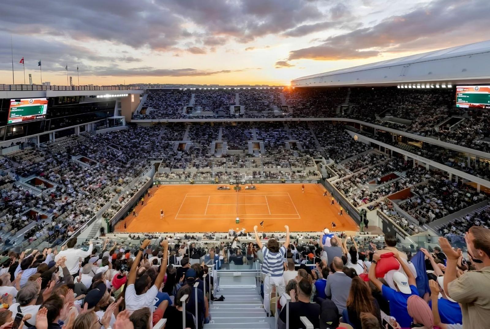 Roland-Garros 2026: The Arrival of João Fonseca