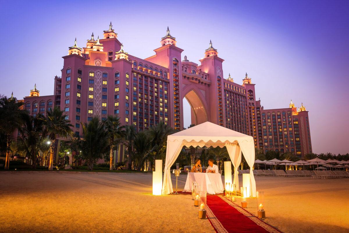 Valentine’s 2026: Dubai Edition