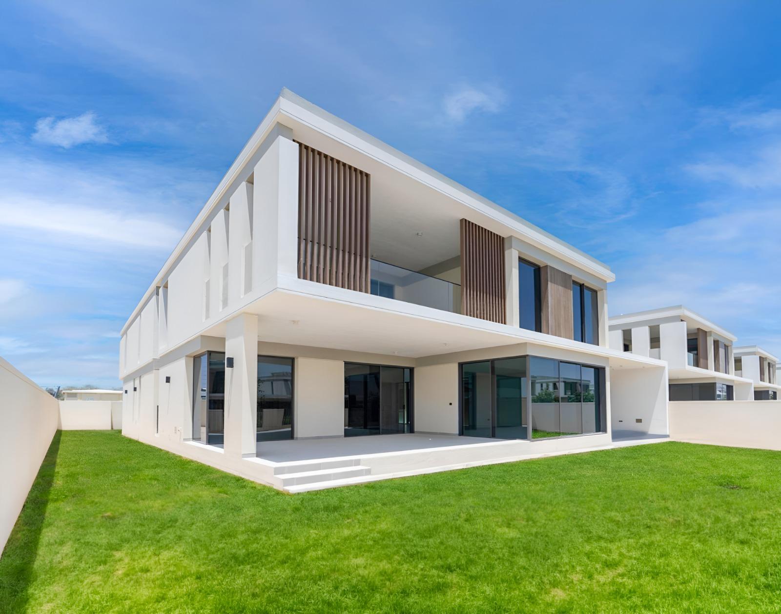 Tilal Al Ghaf: Redefining Luxury Living in Dubai