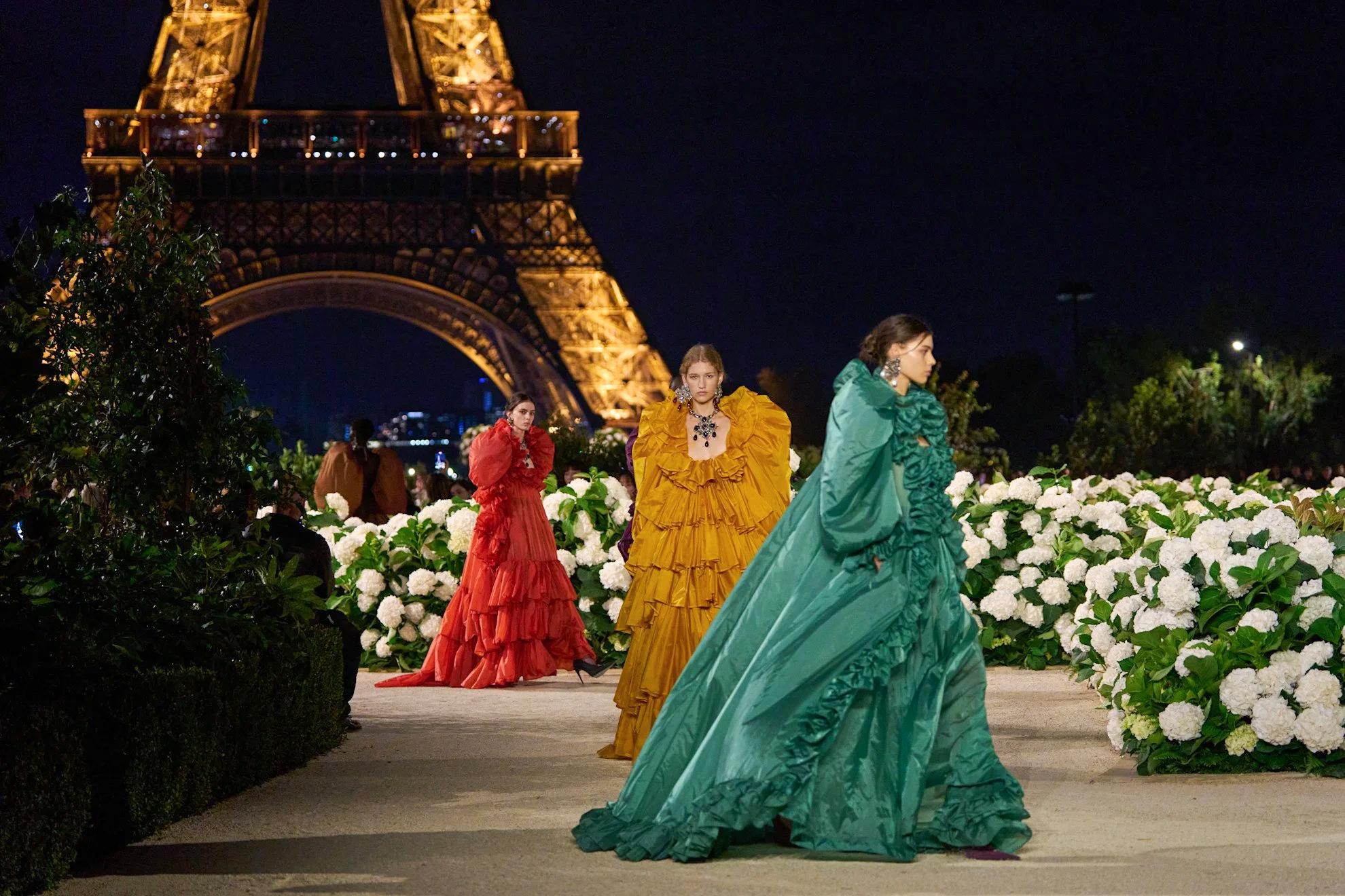 Paris 2026: Fashion’s Defining Week