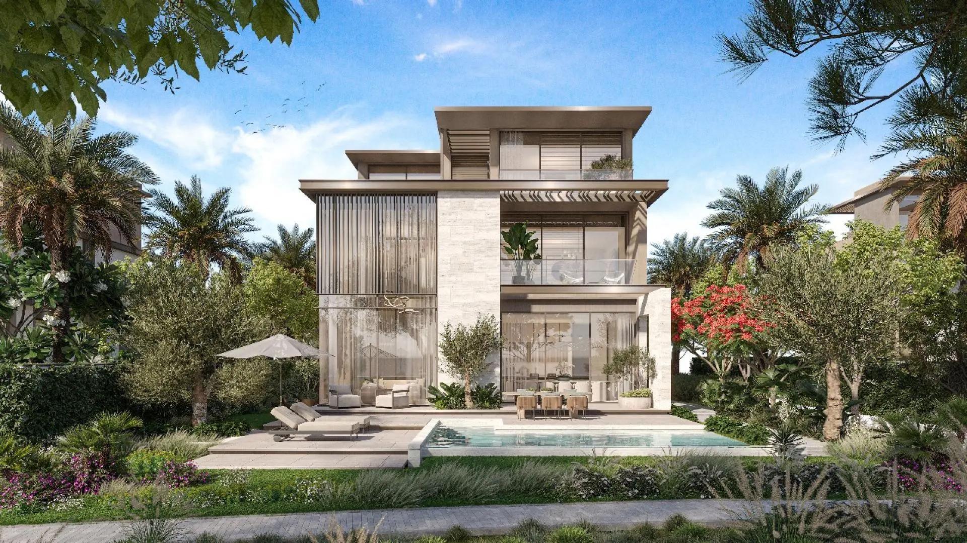 Nad Al Sheba: Dubai Refined Living