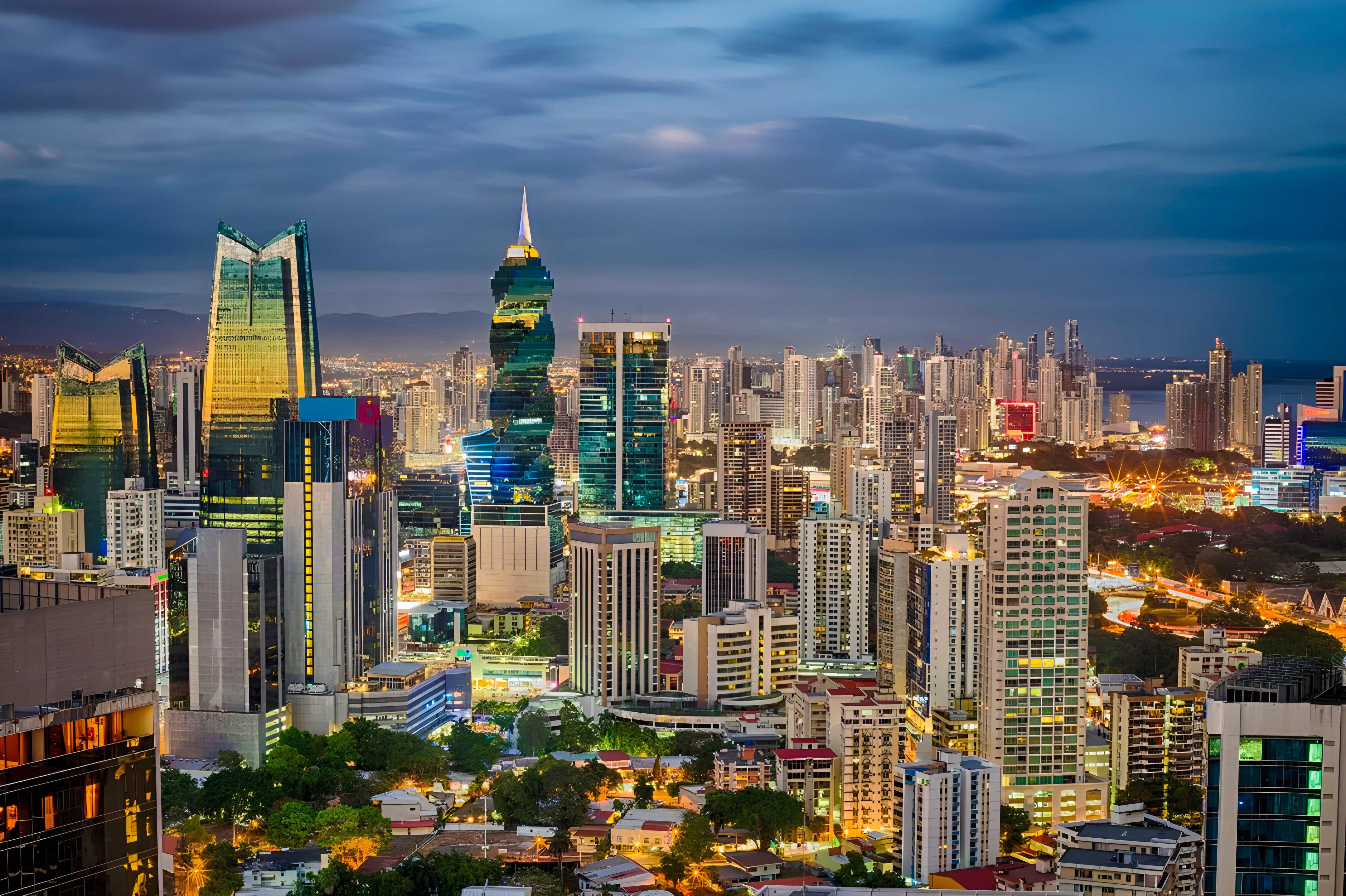 Panama’s Quiet Luxury