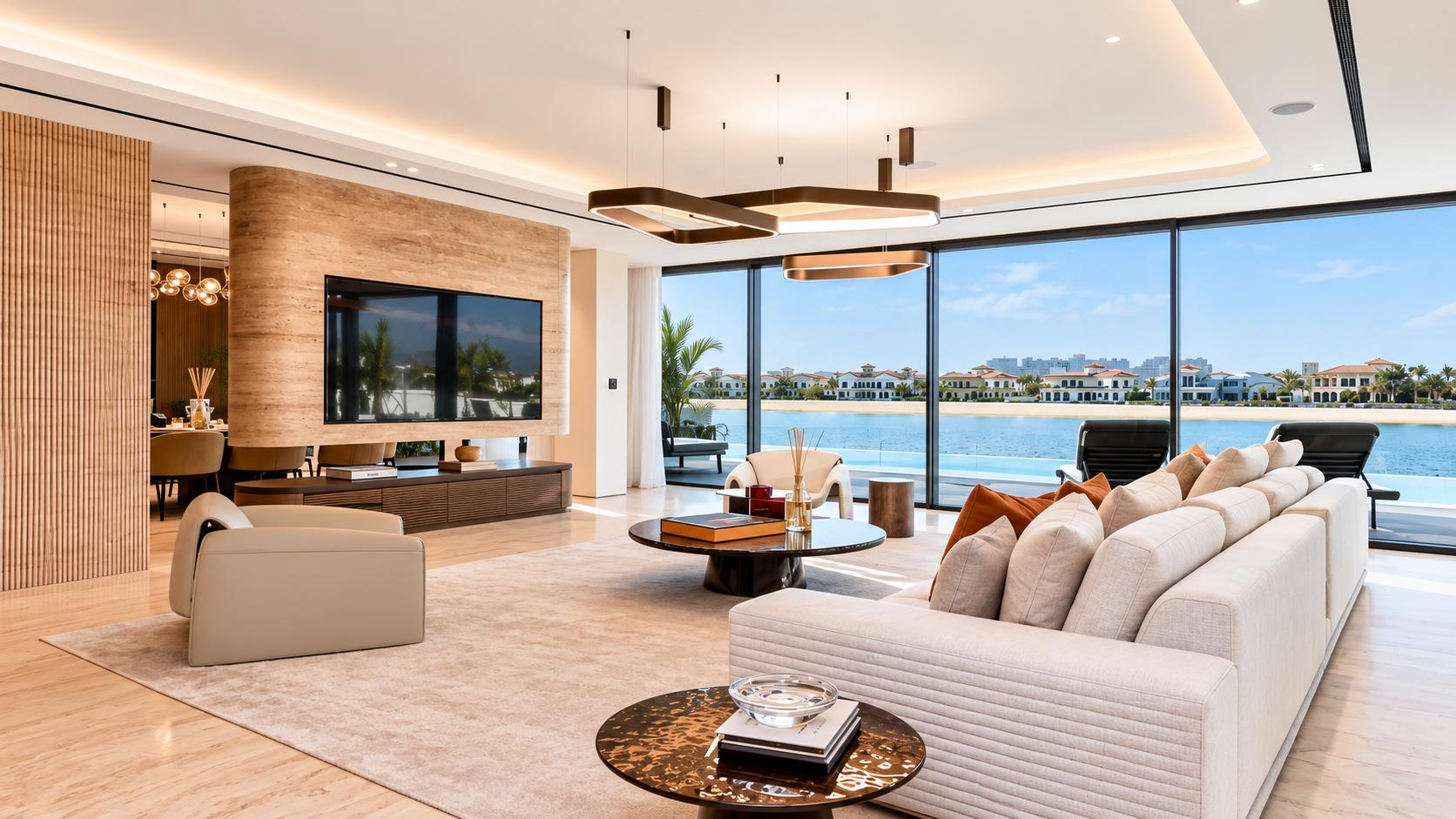 The Definitive Guide to Luxury Real Estate in Dubai