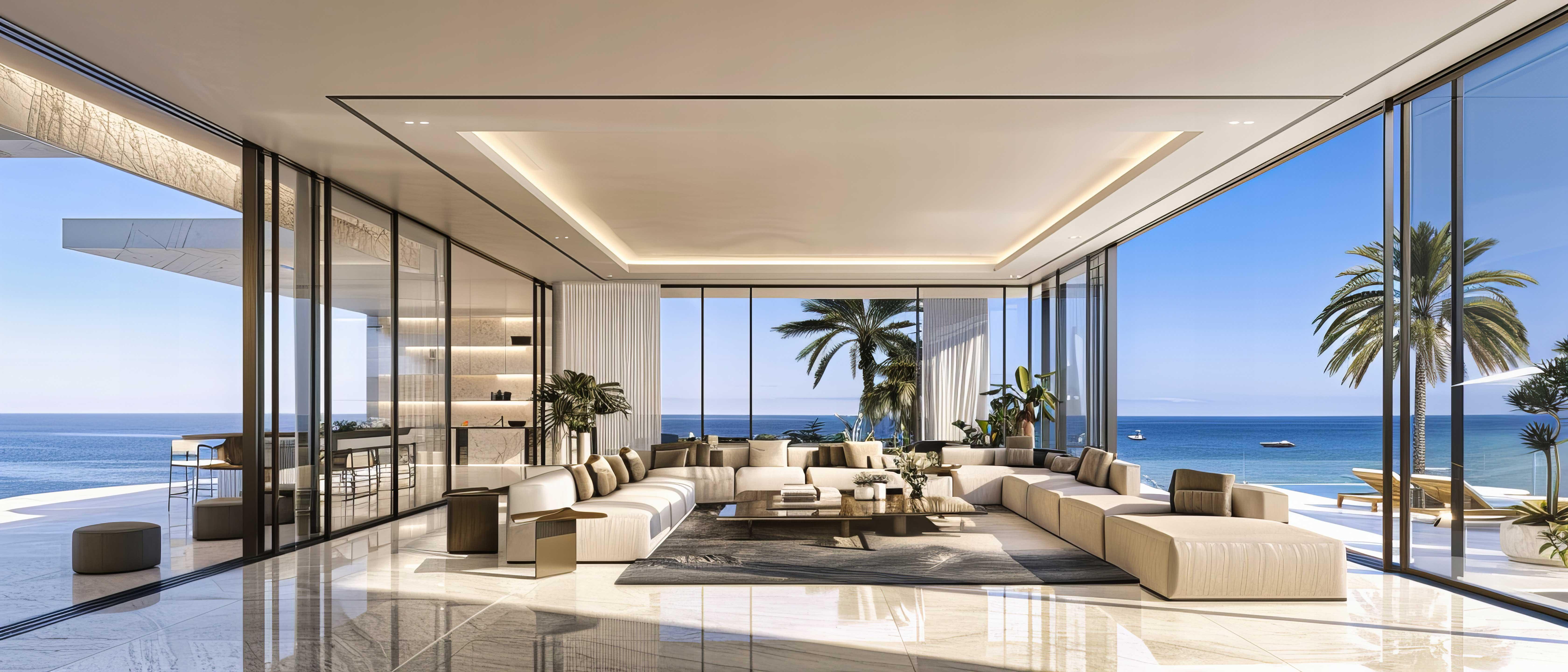 Global Marketing for New Developments