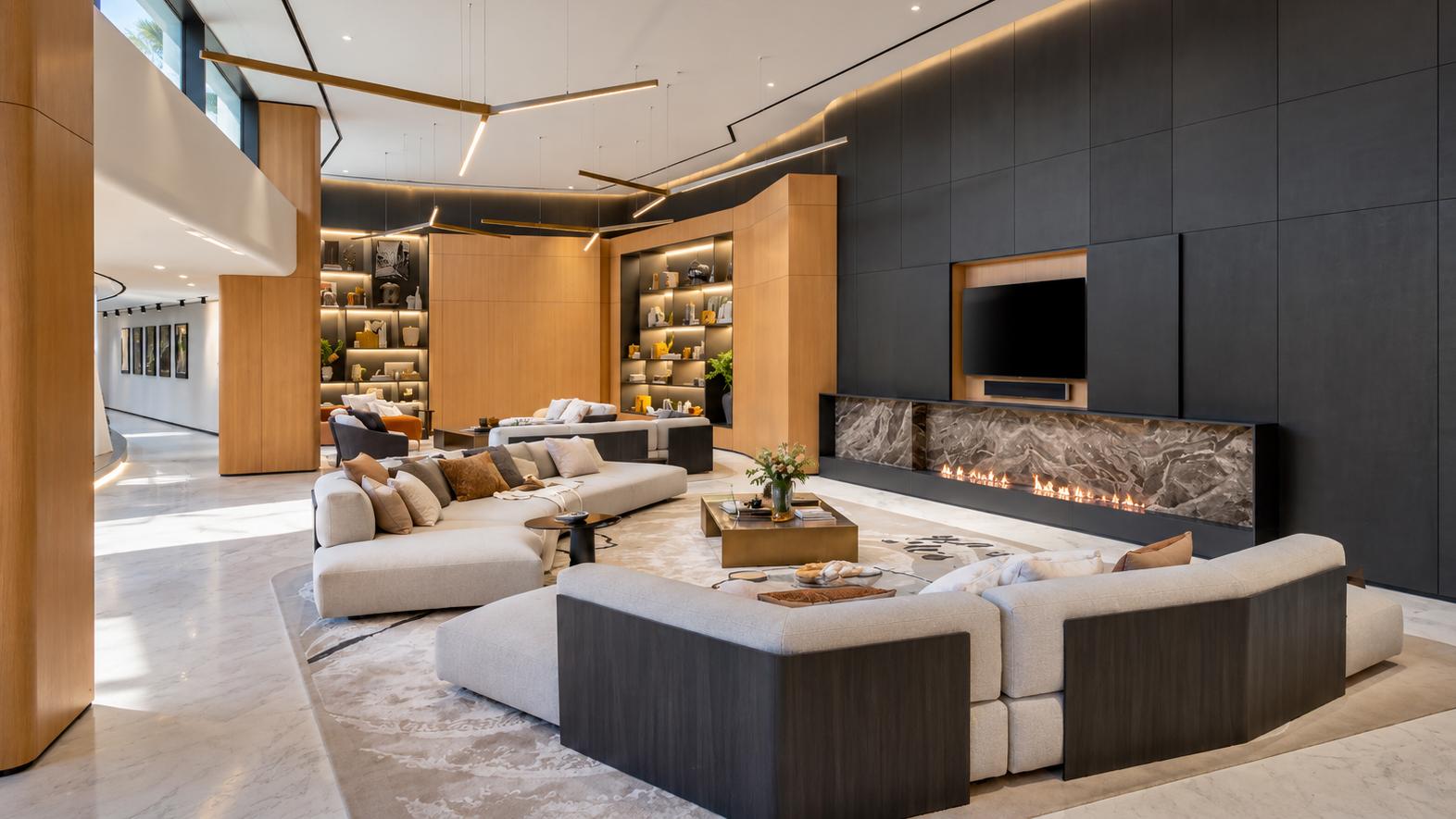 Luxury Homes for Sale in Dubai – Upmarket Listings