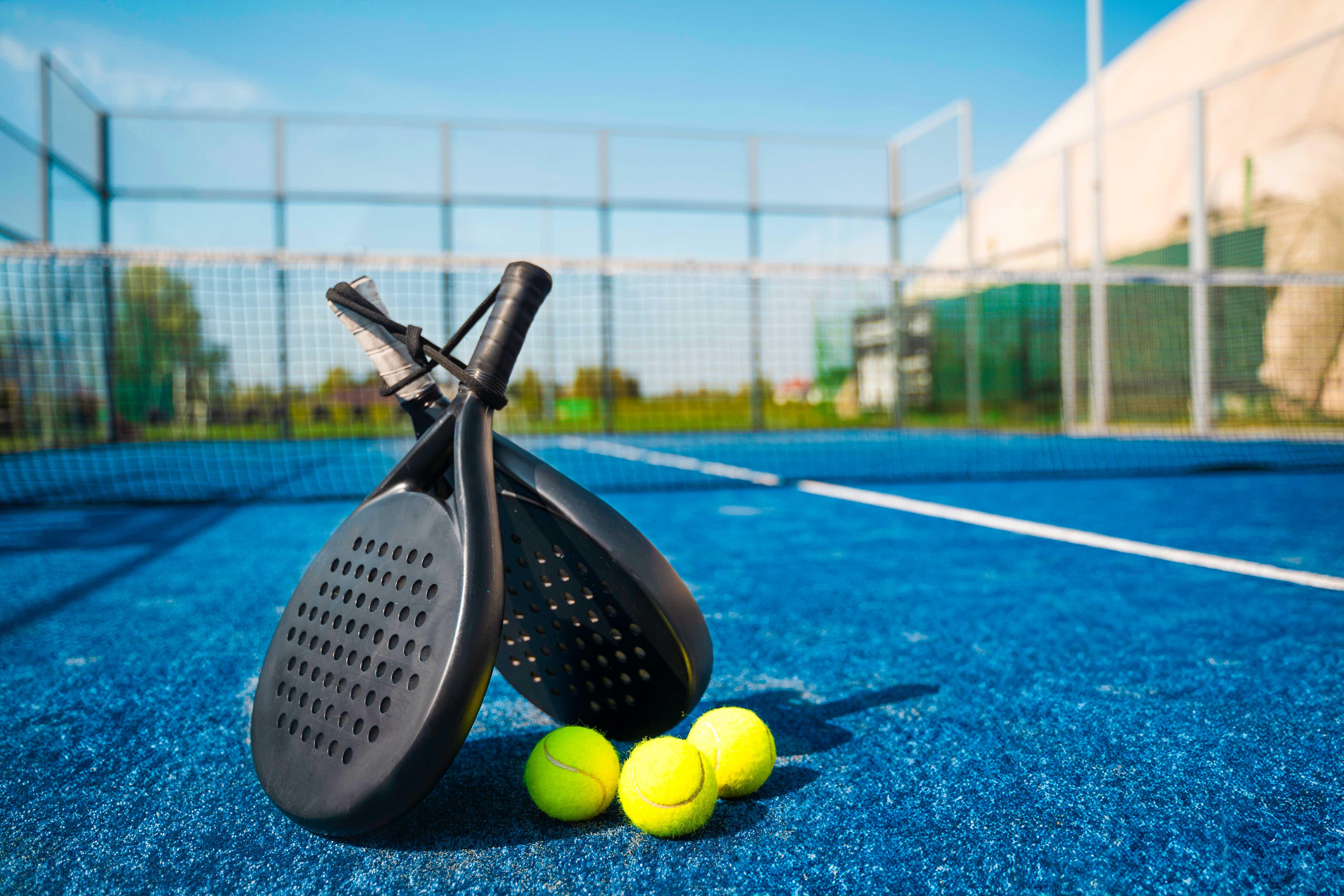 Where to Play Padel in Dubai: Your Ultimate Guide to Fun and Entertainment