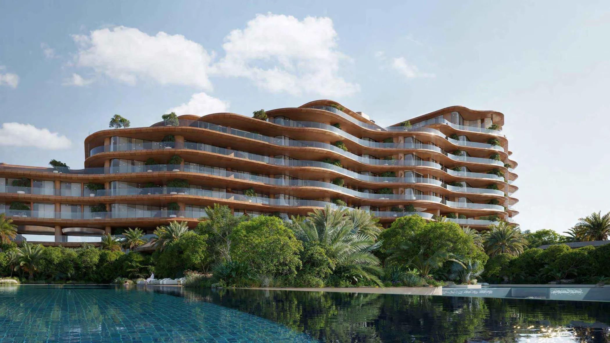 Dubai’s Next Wave of Luxury Hotels