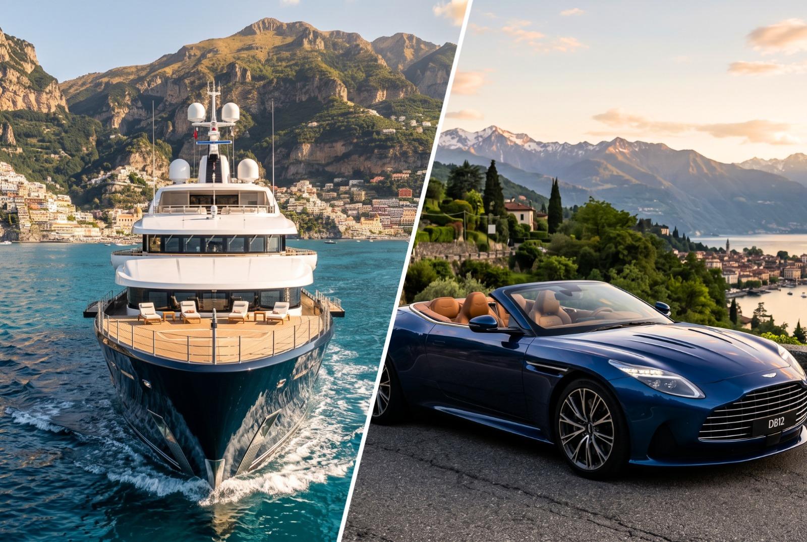 The Luxury Index 2026: The World’s Most Coveted Assets Right Now