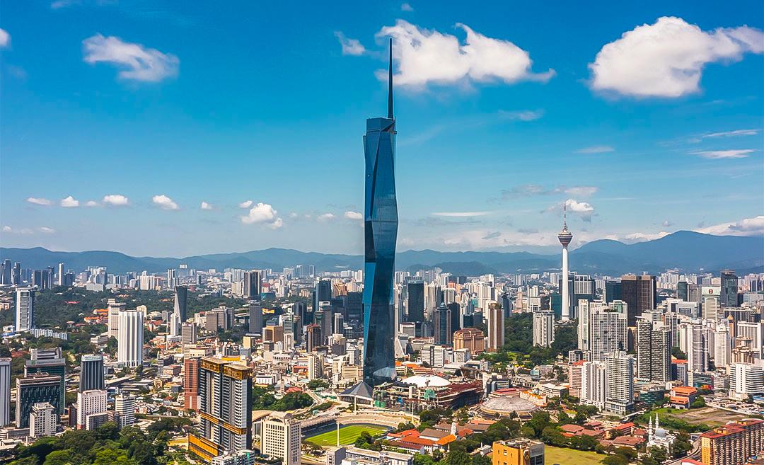 Tallest Skyscrapers: Record Heights, Real Homes