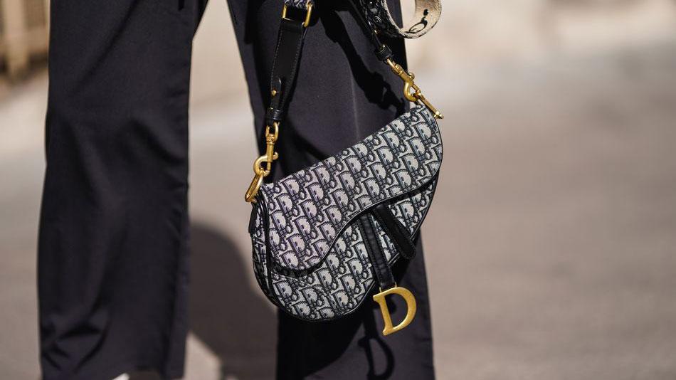 Designer Handbags Defining Style