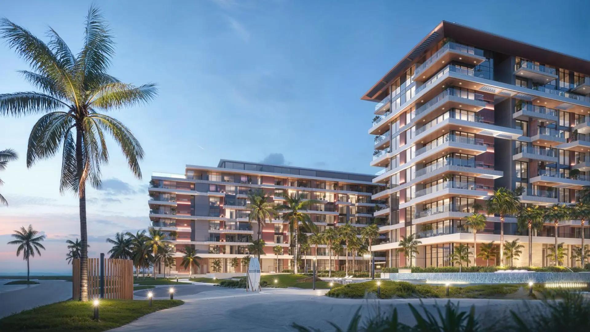 Ellington Sands on Dubai Islands