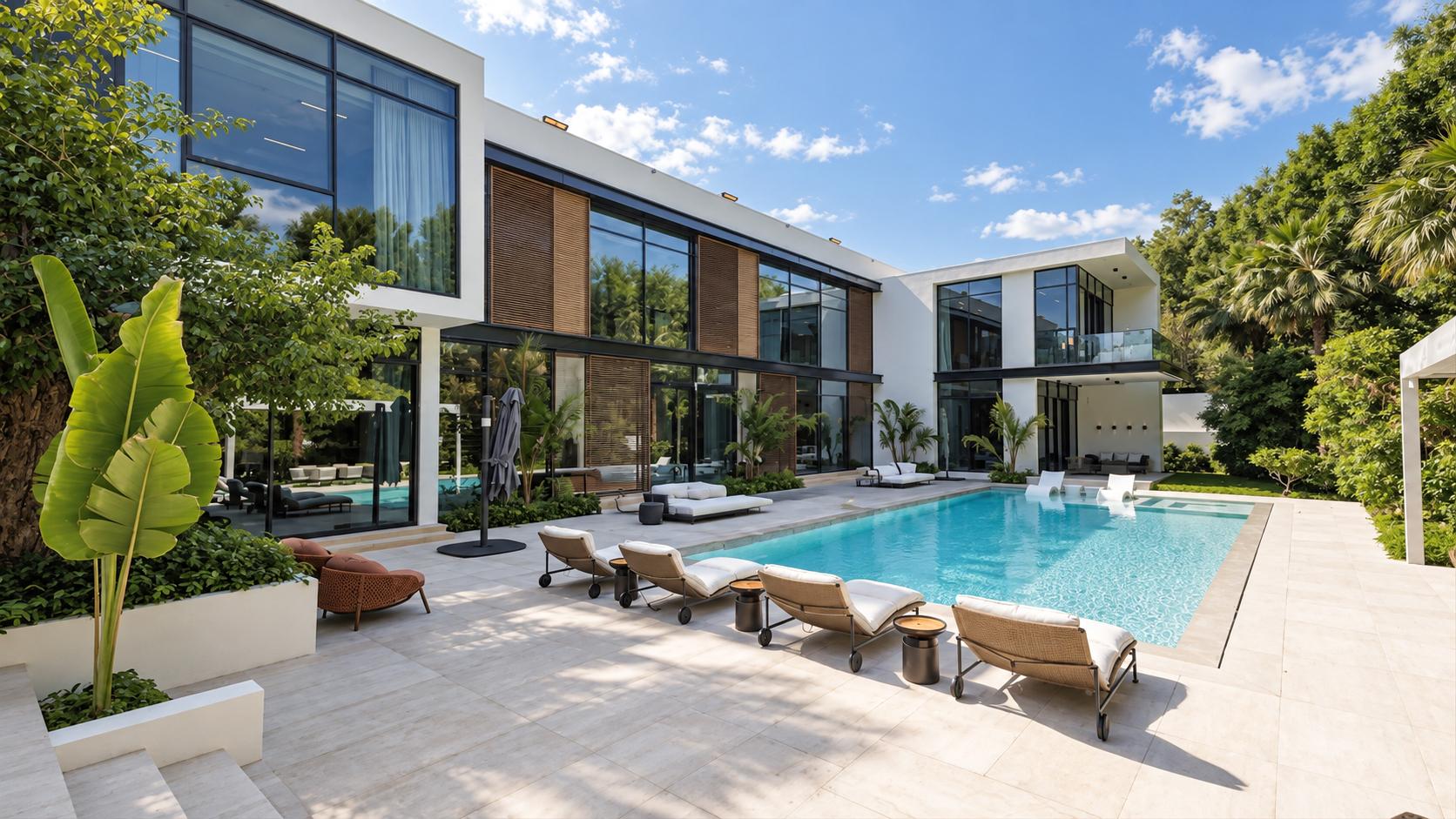 Dubai Luxury Properties for Sale – Listings & Market Insights