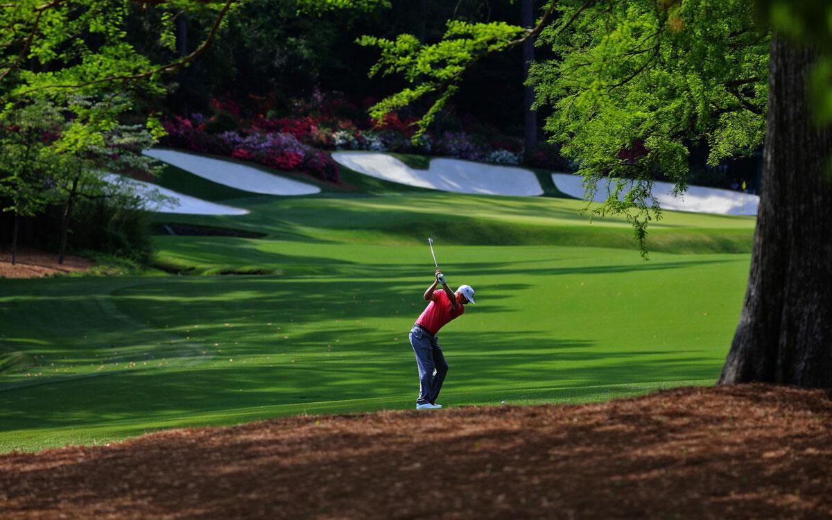 Augusta 2026: The Masters Preview