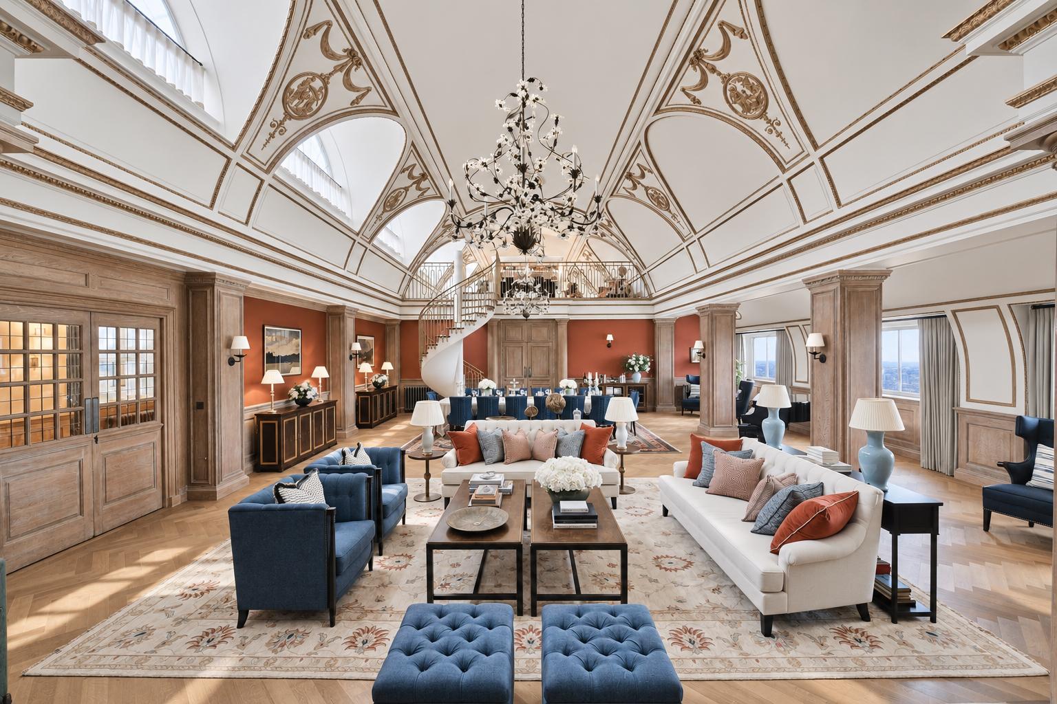 Penthouses for Sale – Global Listings