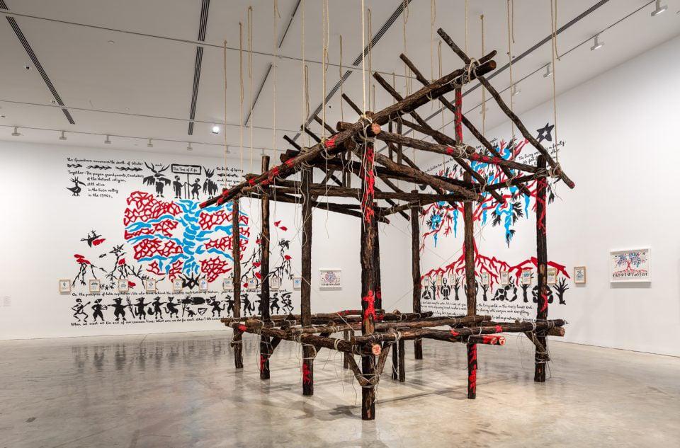 Sydney Biennale 2026: Inside Rememory