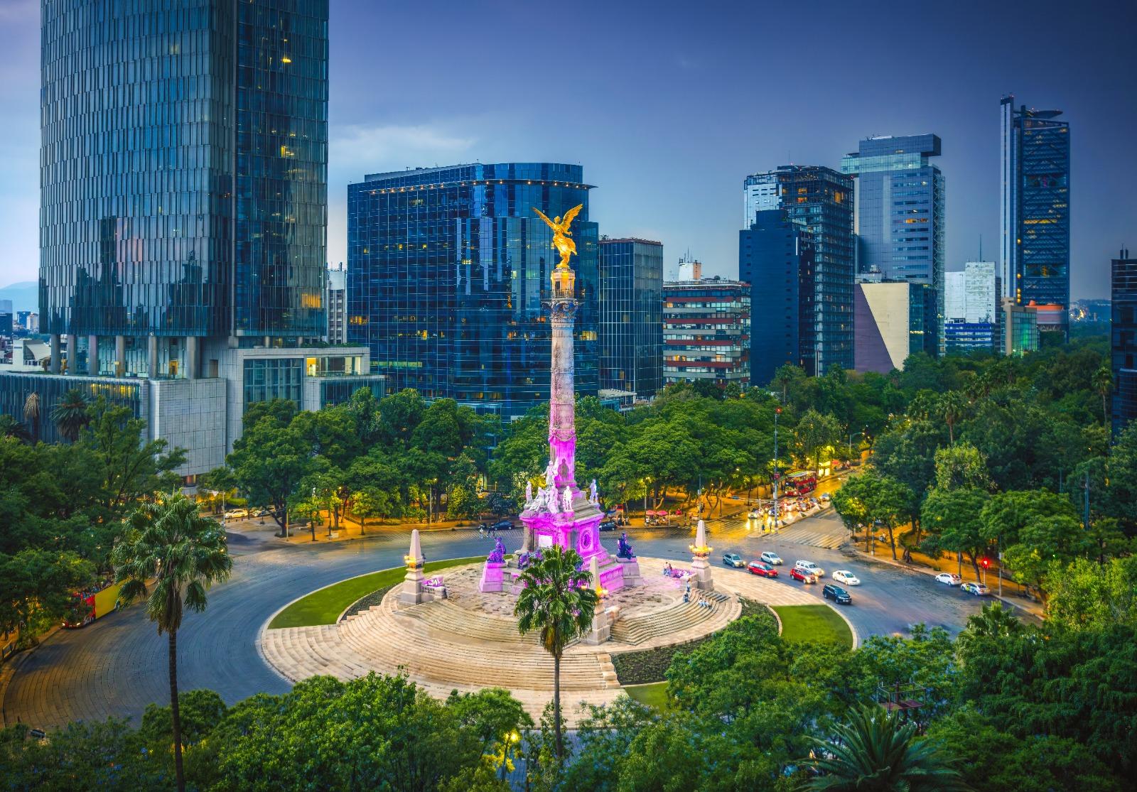 Inside Mexico’s Luxury Estates