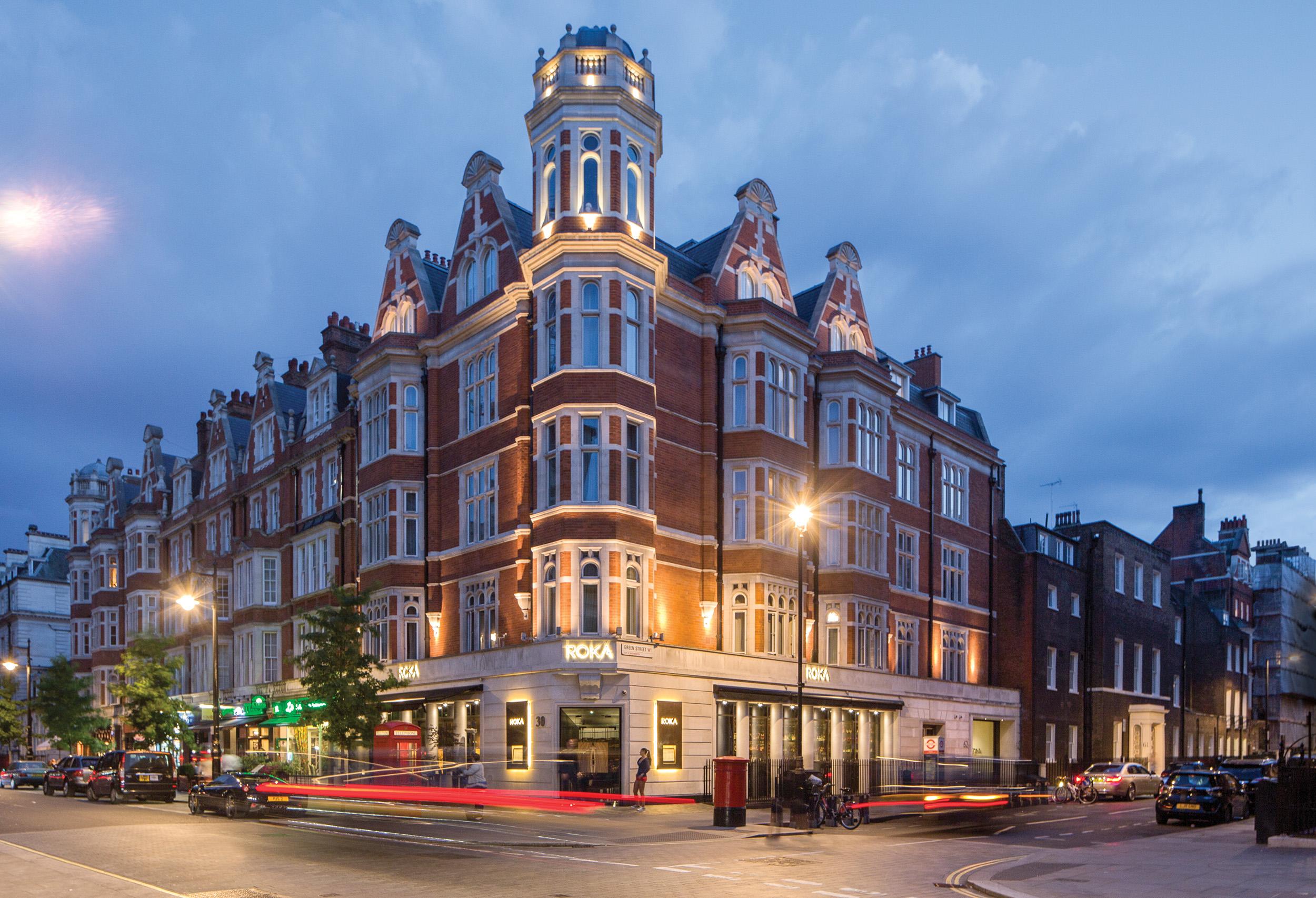 Mayfair: London’s Most Coveted Address