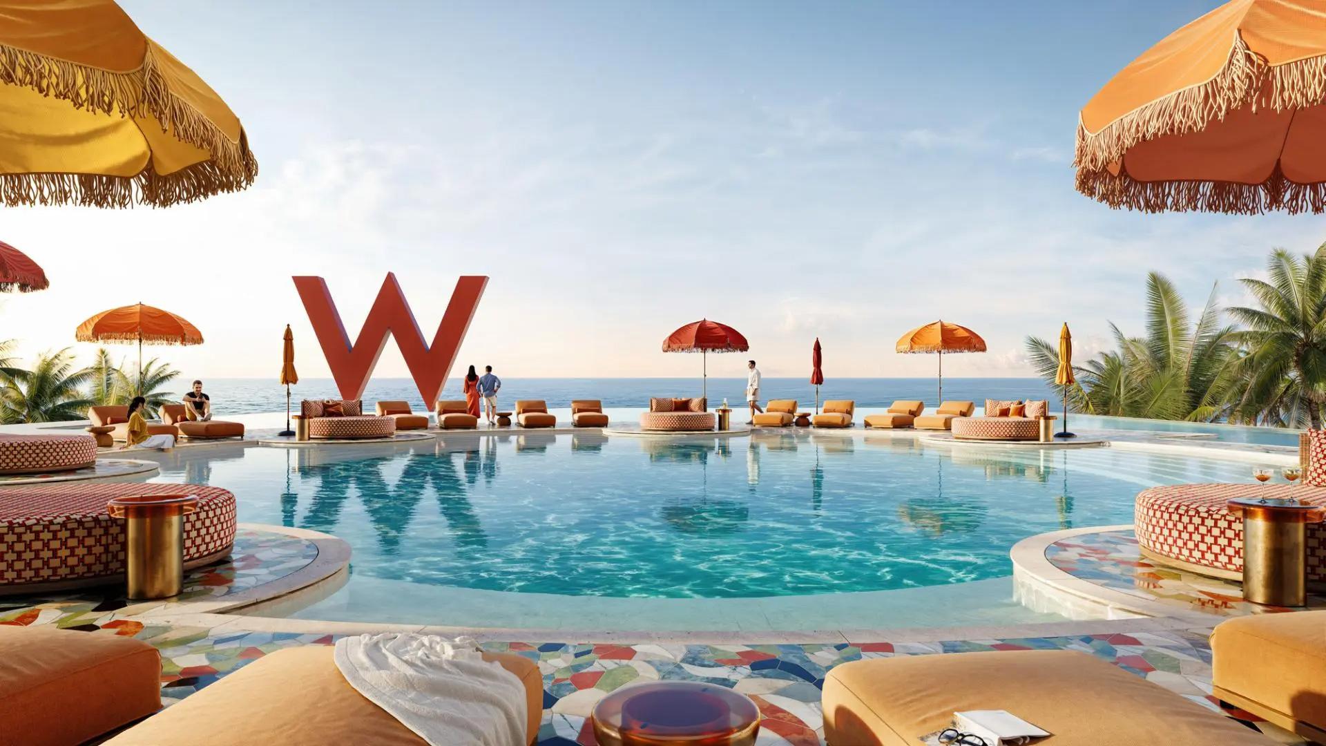 RAK’s Next Hotspot: Al Marjan Island