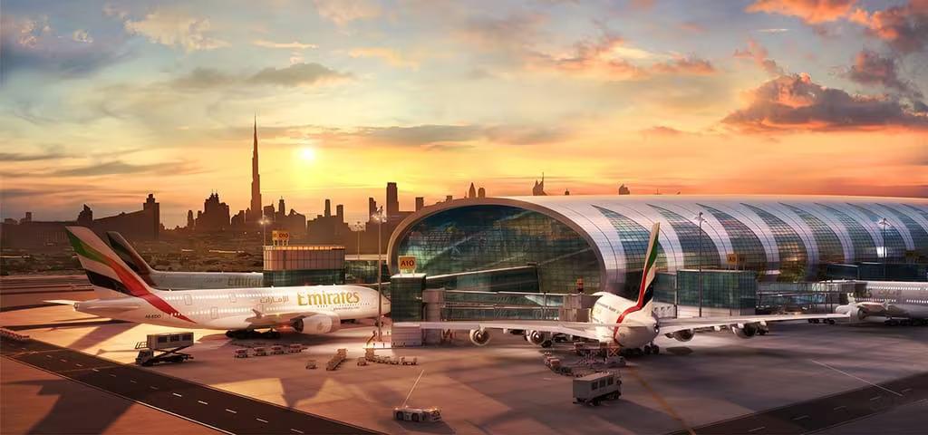 Wonders of Dubai Terminal 3 Explained for Every Traveler