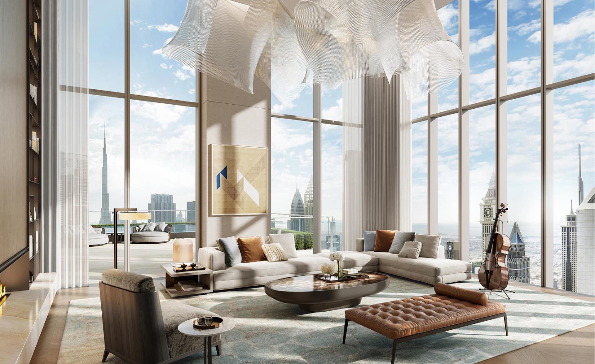 10 Benefits of Buying an Off-Plan Property in Dubai