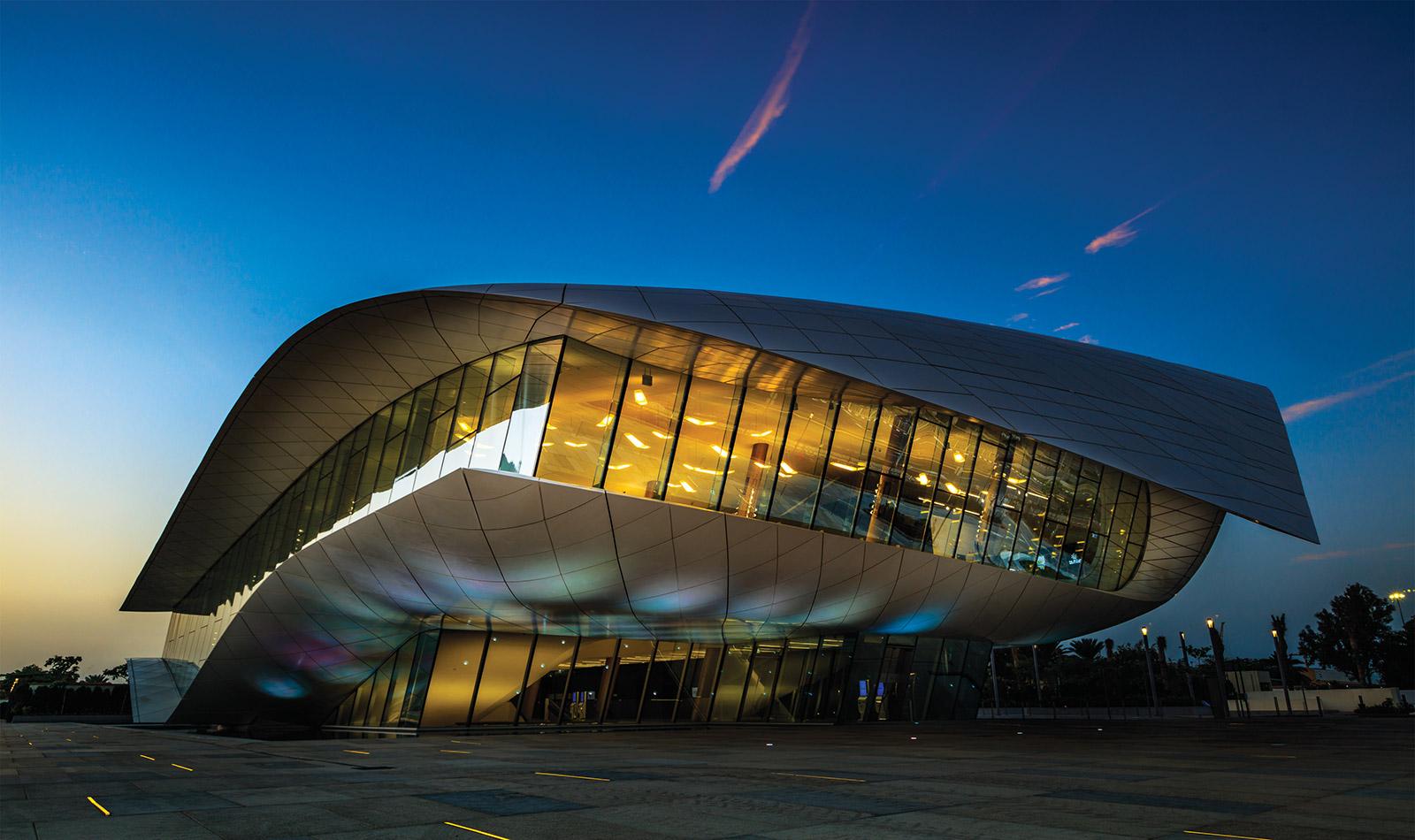 A Local’s Guide to Dubai Museums