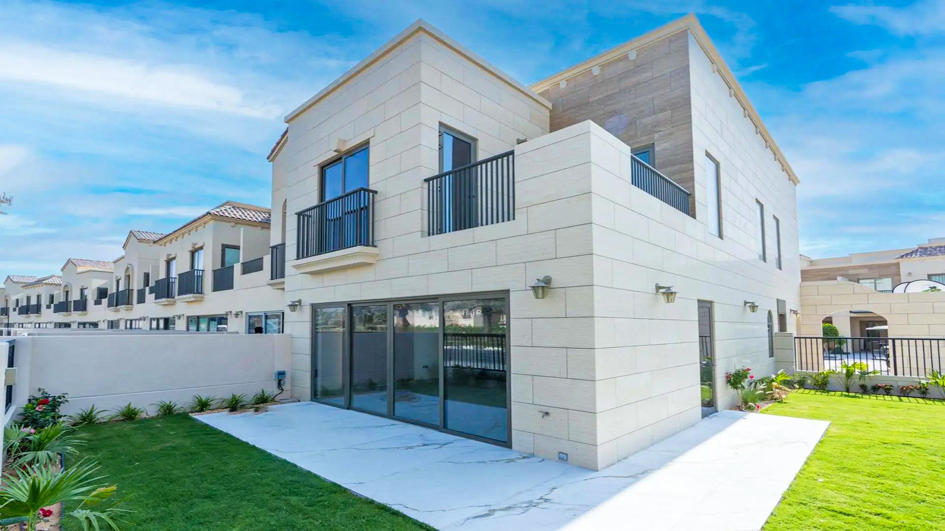 Everyday Luxury at Jumeirah Golf Estates