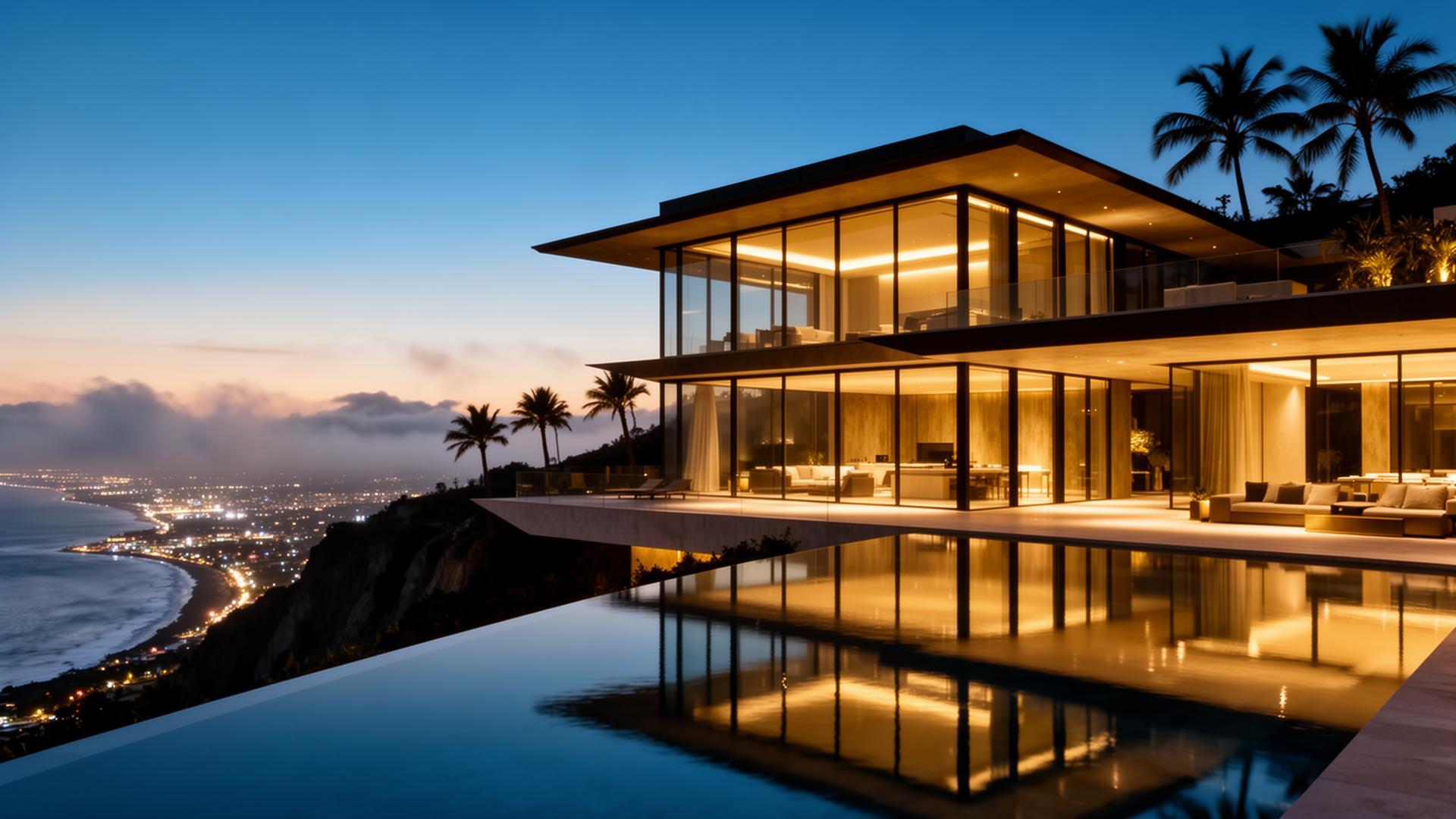 Advertising Luxury Real Estate 2026: Using AI to Reach Your Next  Buyer