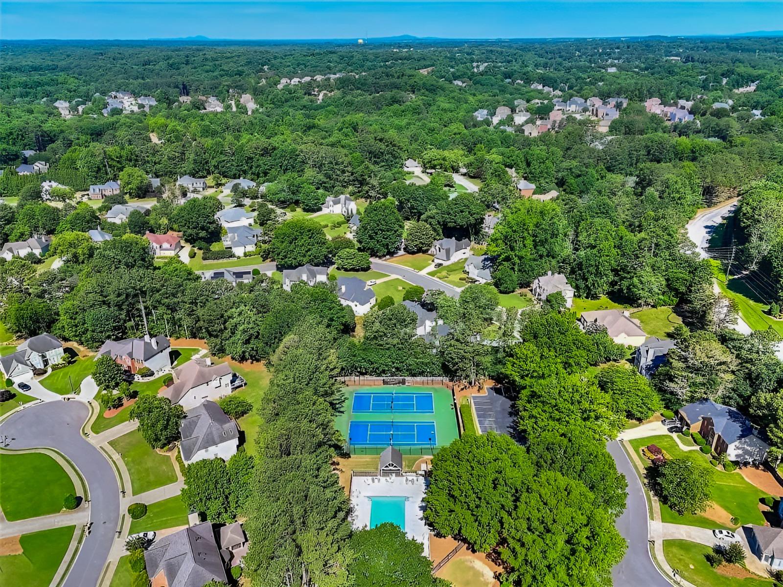 luxury homes premium