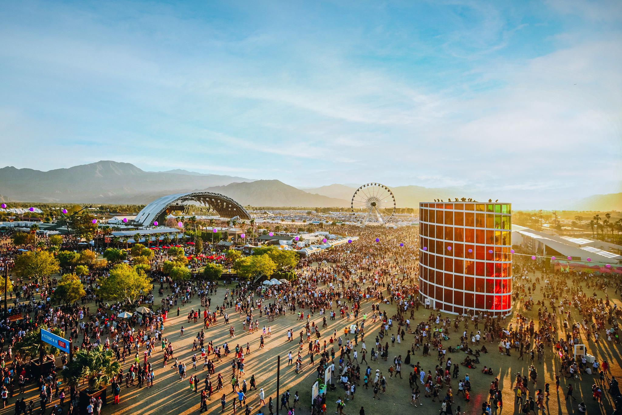 Coachella 2026: Beyond the Lineup