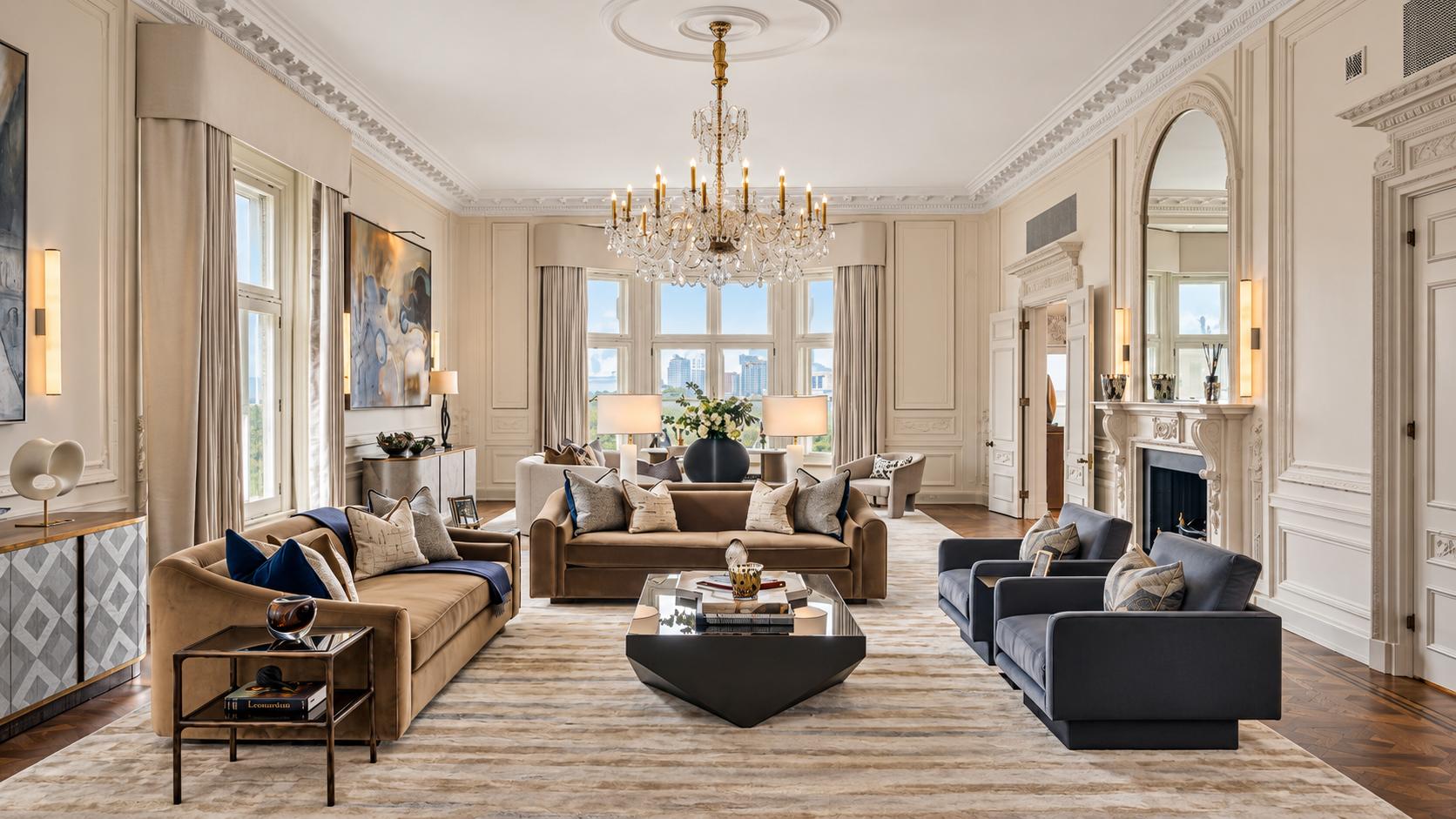 Luxury Homes for Sale in London – Explore Prime Properties