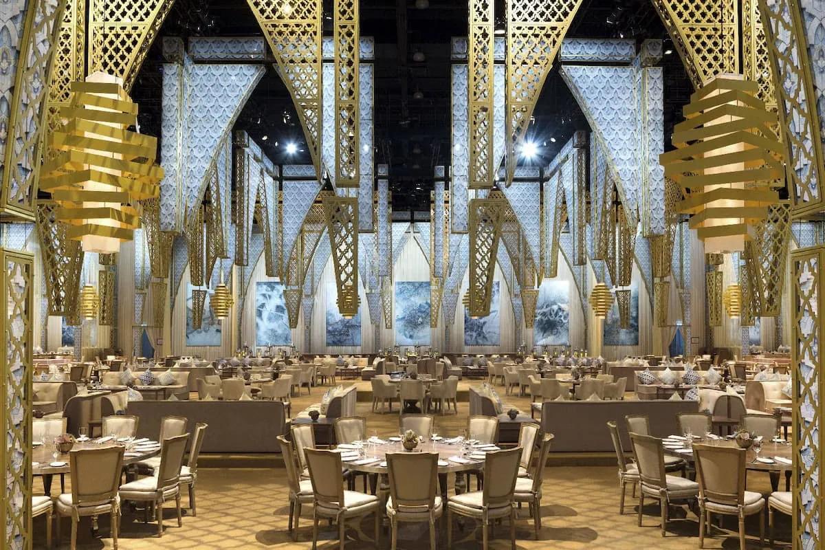 Dubai’s Top 10 Iftars 2026