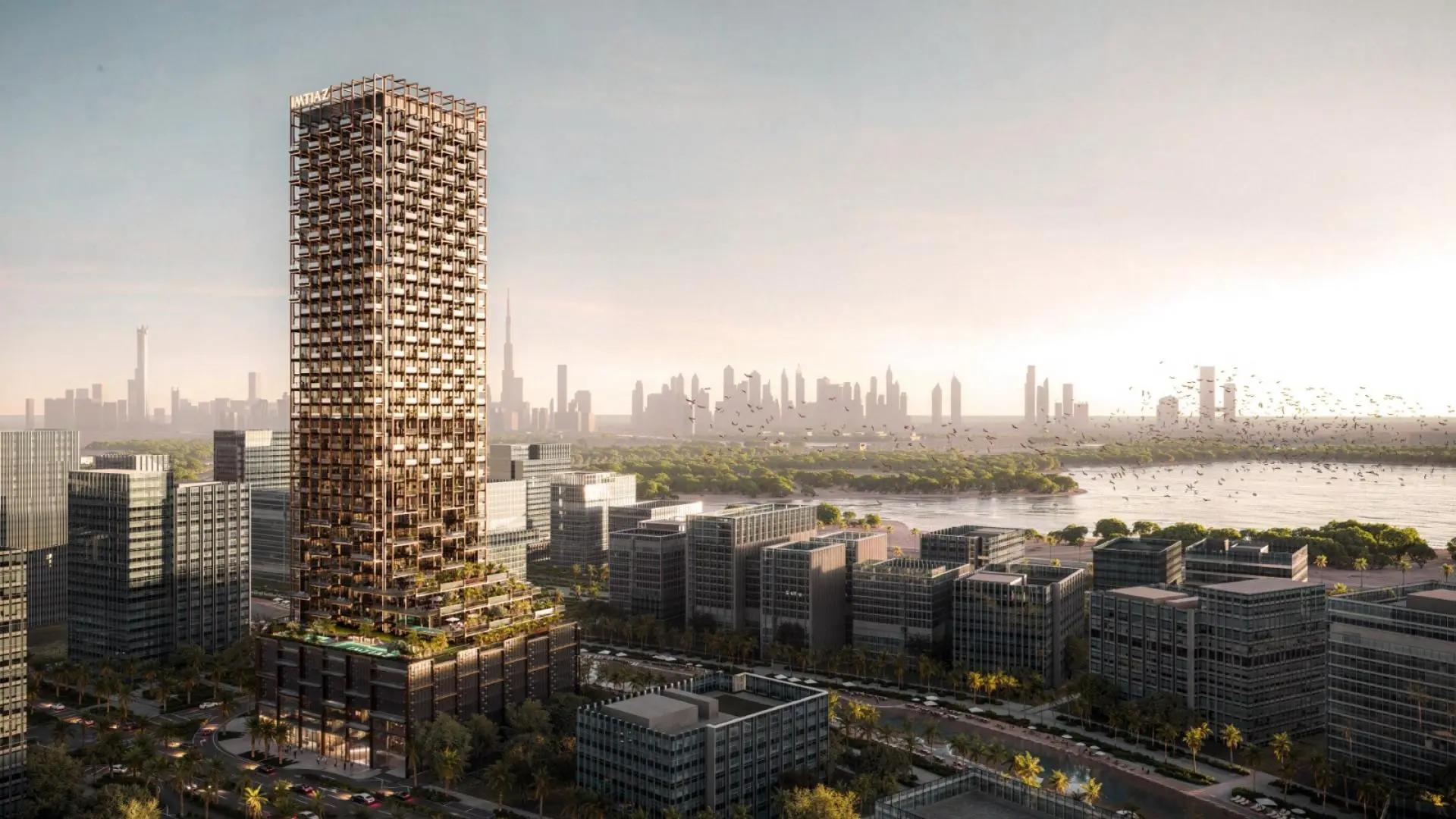 The Symphony by Imtiaz: Meydan Living