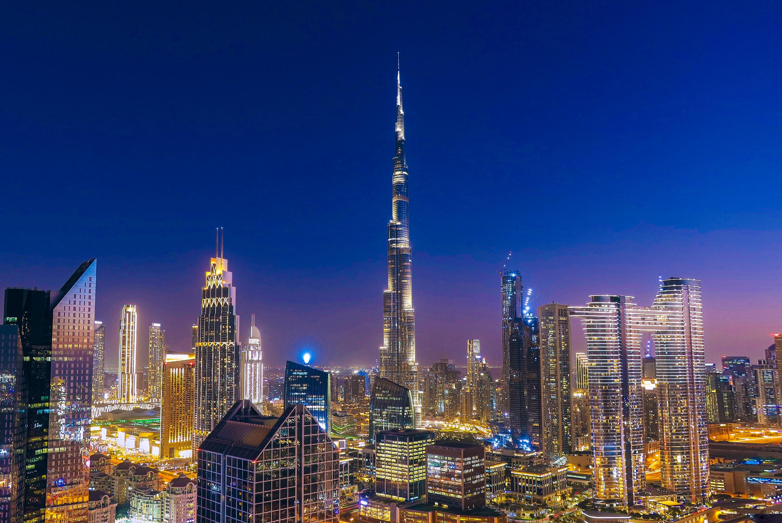 Investing in Luxury: The Ultimate Guide to Buying Property in Downtown Dubai