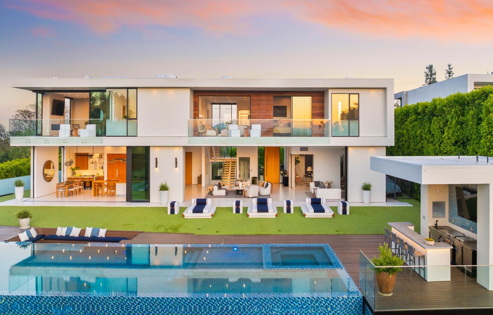 The New Standard in Luxury Property Marketing