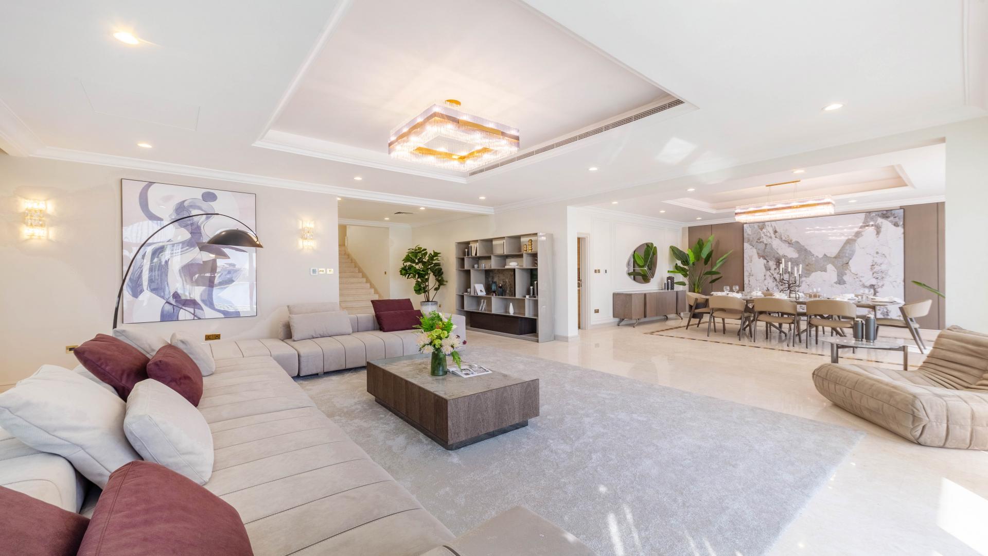 Luxury Rentals in Dubai: A Comprehensive Guide