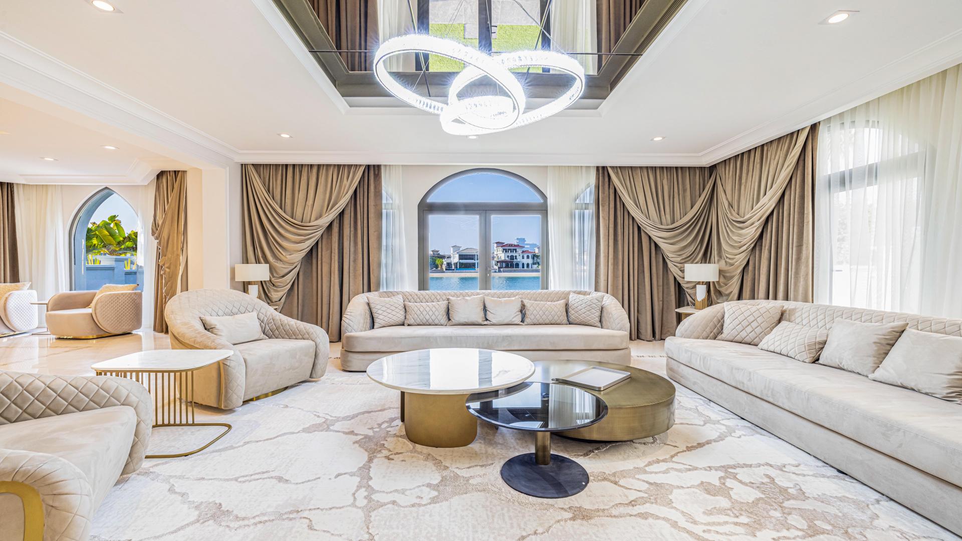 Luxury Rentals in Dubai: A Comprehensive Guide