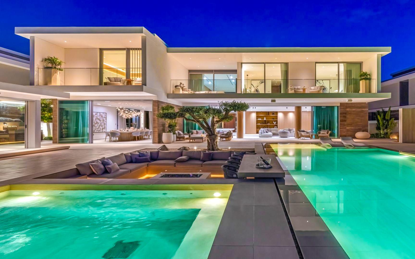 Exclusive Off-Market Listings: The Hidden Side of Dubai's Luxury Property Market