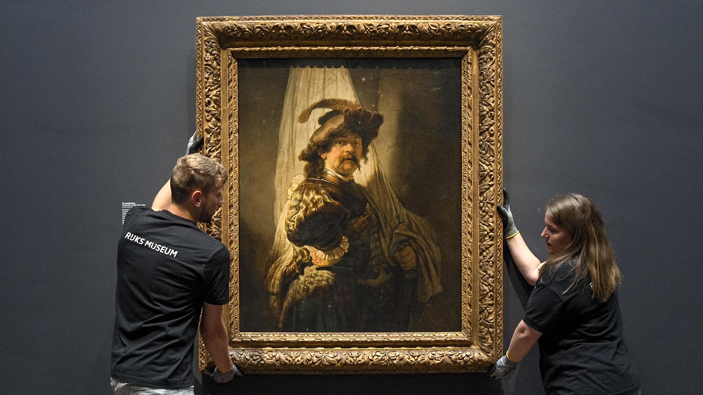 The 10 Most Expensive Artworks Ever Sold