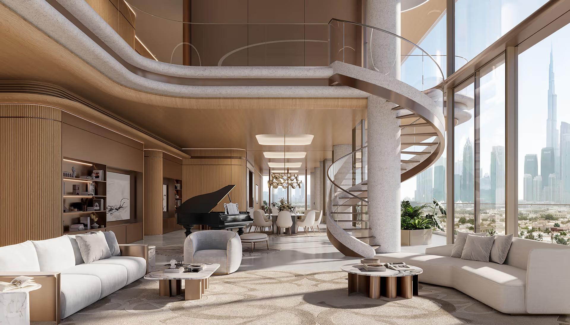 Off-Plan Property Investments in Dubai: Complete Guide