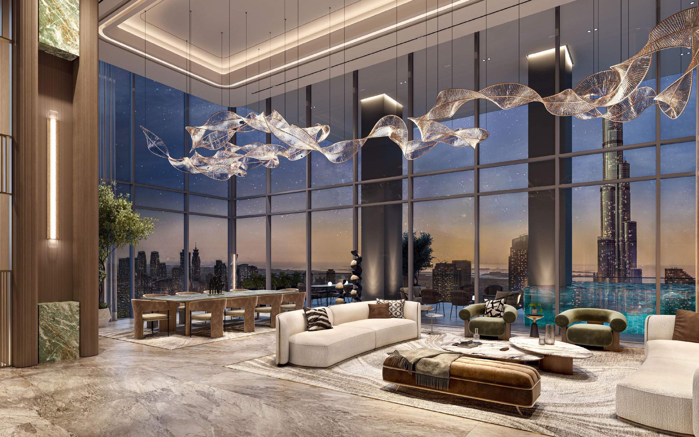 Choosing Offplan Projects: Smart Guide to Investing in Dubai